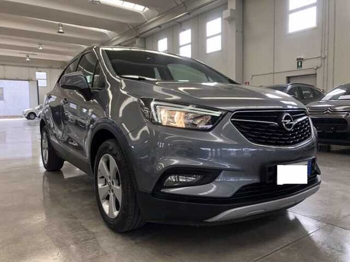 Opel Mokka X 1.6l