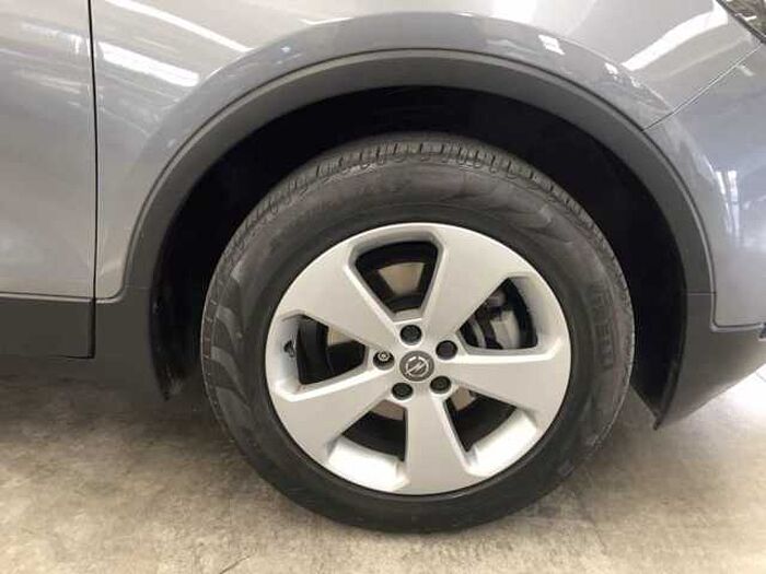 Opel Mokka X 1.6l