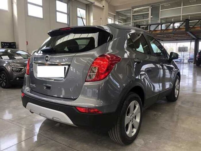 Opel Mokka X 1.6l