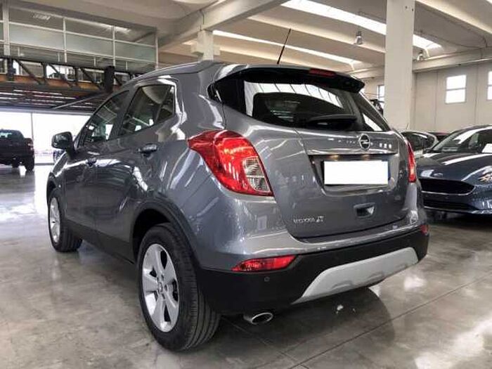 Opel Mokka X 1.6l