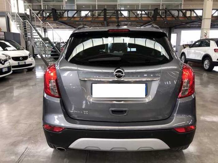 Opel Mokka X 1.6l