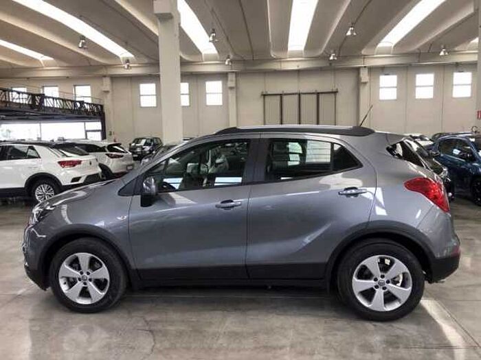 Opel Mokka X 1.6l