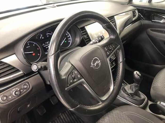 Opel Mokka X 1.6l