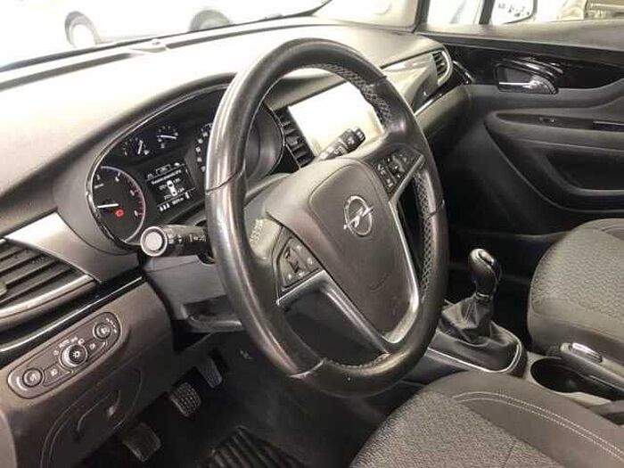 Opel Mokka X 1.6l