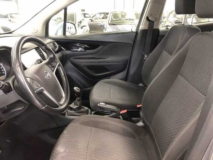 Opel Mokka X 1.6l