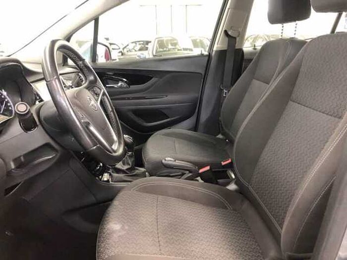 Opel Mokka X 1.6l
