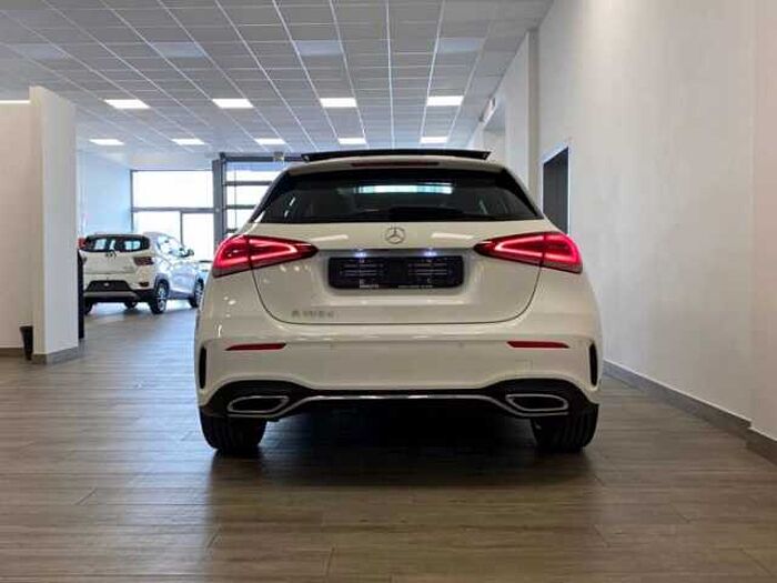 Mercedes-Benz A 180 2l