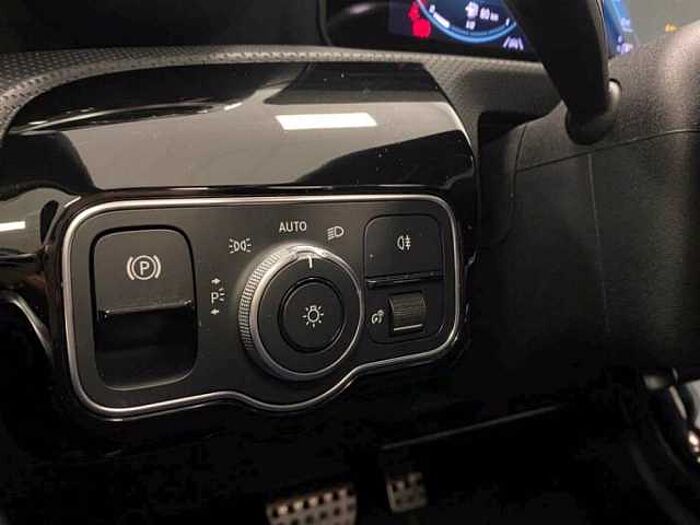 Mercedes-Benz A 180 2l