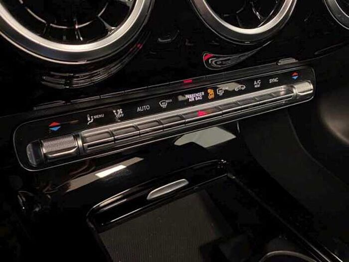 Mercedes-Benz A 180 2l