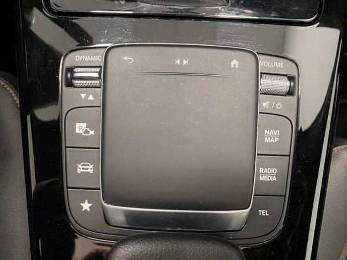 Mercedes-Benz A 180 2l