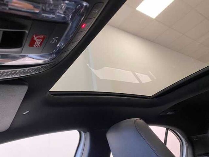 Mercedes-Benz A 180 2l