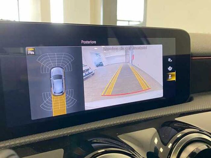 Mercedes-Benz A 180 2l