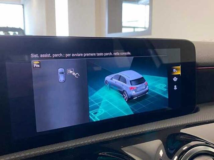 Mercedes-Benz A 180 2l