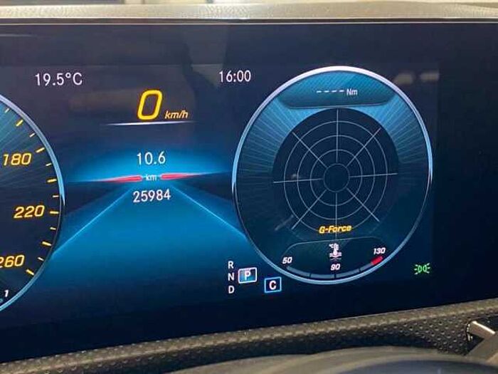 Mercedes-Benz A 180 2l