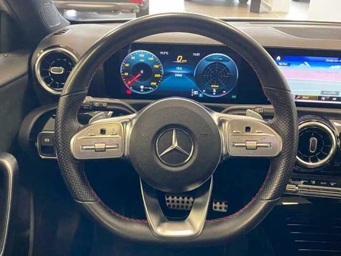 Mercedes-Benz A 180 2l