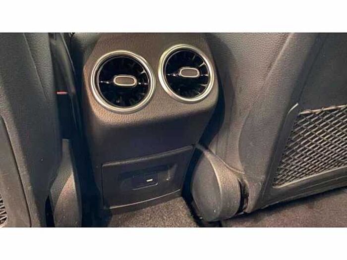 Mercedes-Benz A 180 2l