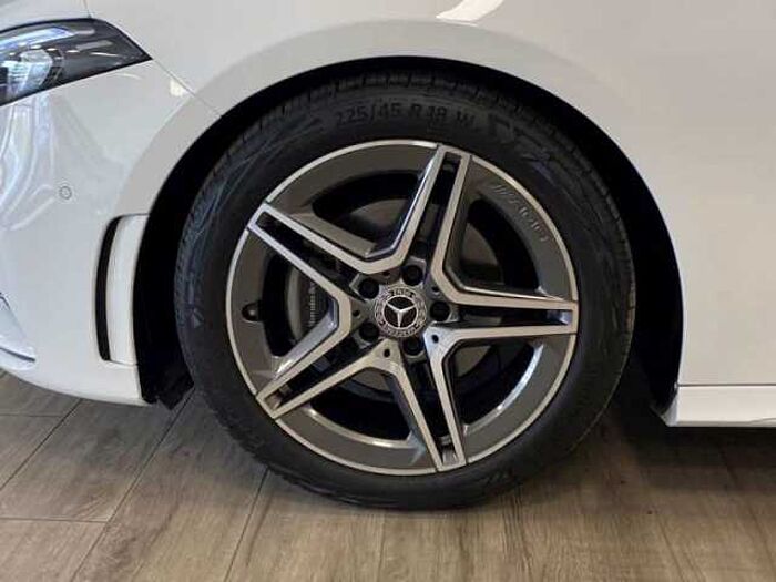 Mercedes-Benz A 180 2l