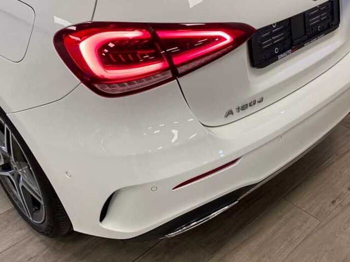 Mercedes-Benz A 180 2l