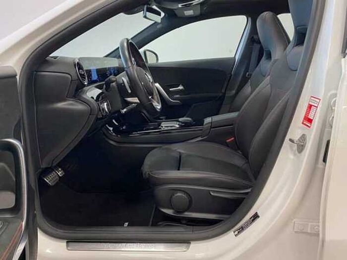 Mercedes-Benz A 180 2l