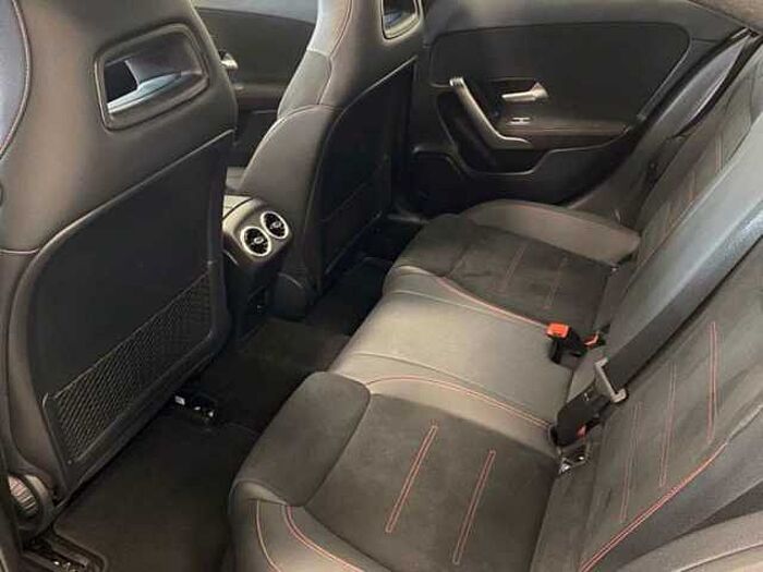 Mercedes-Benz A 180 2l