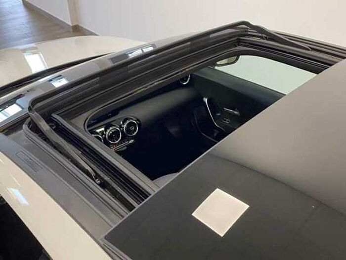 Mercedes-Benz A 180 2l